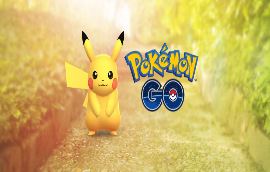 Pokémon GO Gym & Raid Domination