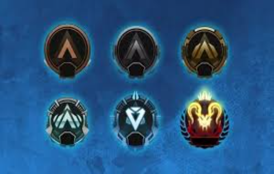 Apex Legends Mobile Rank Push
