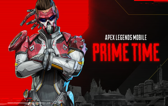 Apex Legends Mobile Battle Pass Completion