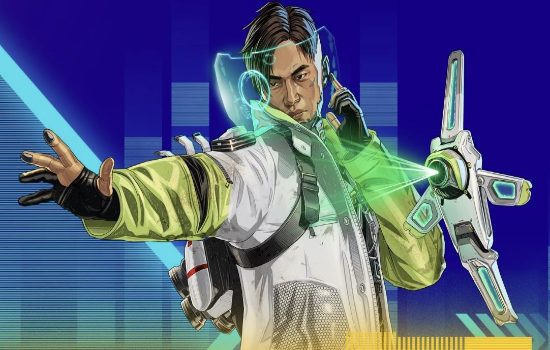 Apex Legends Mobile K/D Improvement