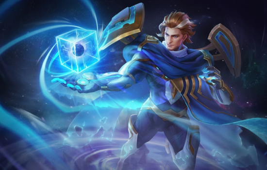 Arcana Page Perfection