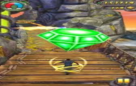 Coin & Gem Accumulator