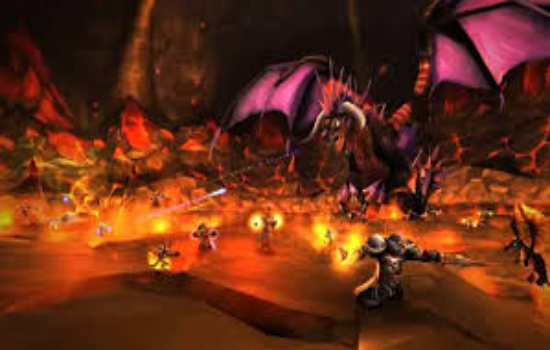 Raid Progression & Gear Acquisition